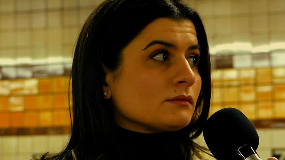 Subway Shark（原題）の写真