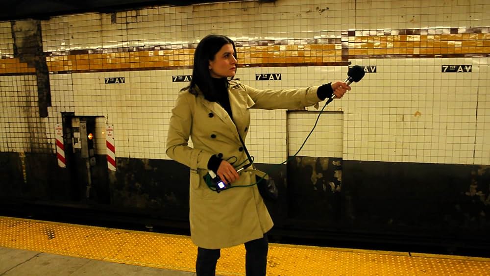 Subway Shark（原題）の画像