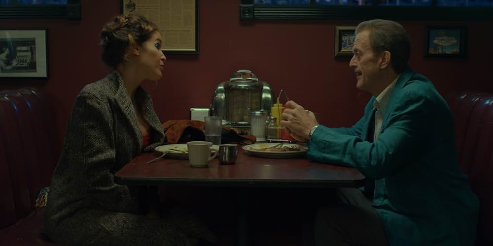 The Vortex（原題）の画像