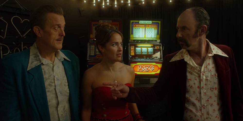 The Vortex（原題）の画像