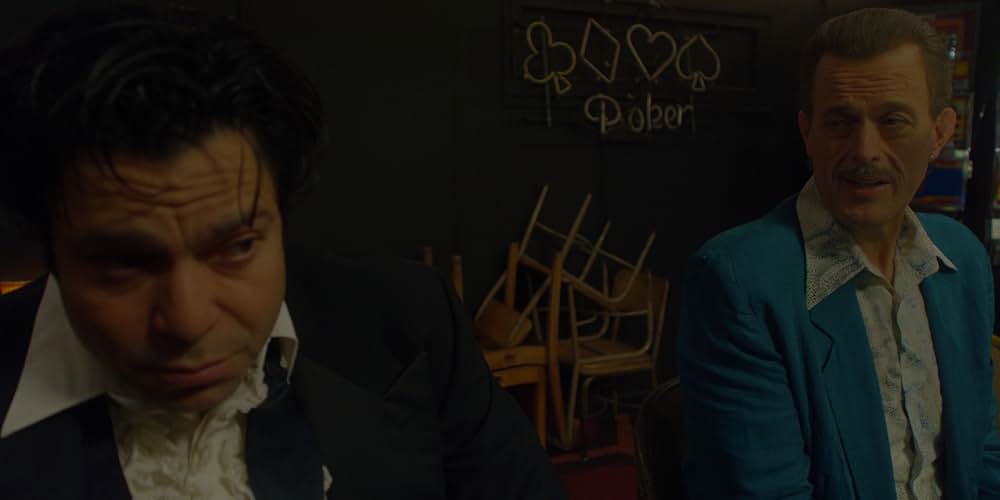 The Vortex（原題）の画像