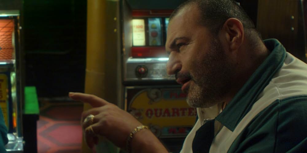 The Vortex（原題）の画像