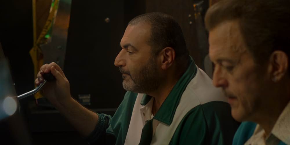 The Vortex（原題）の画像