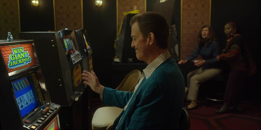 The Vortex（原題）の画像