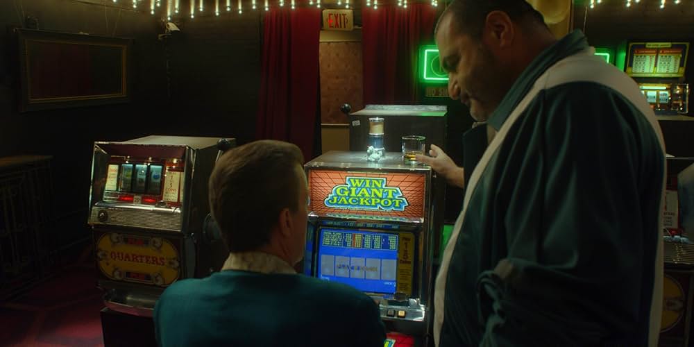 The Vortex（原題）の画像