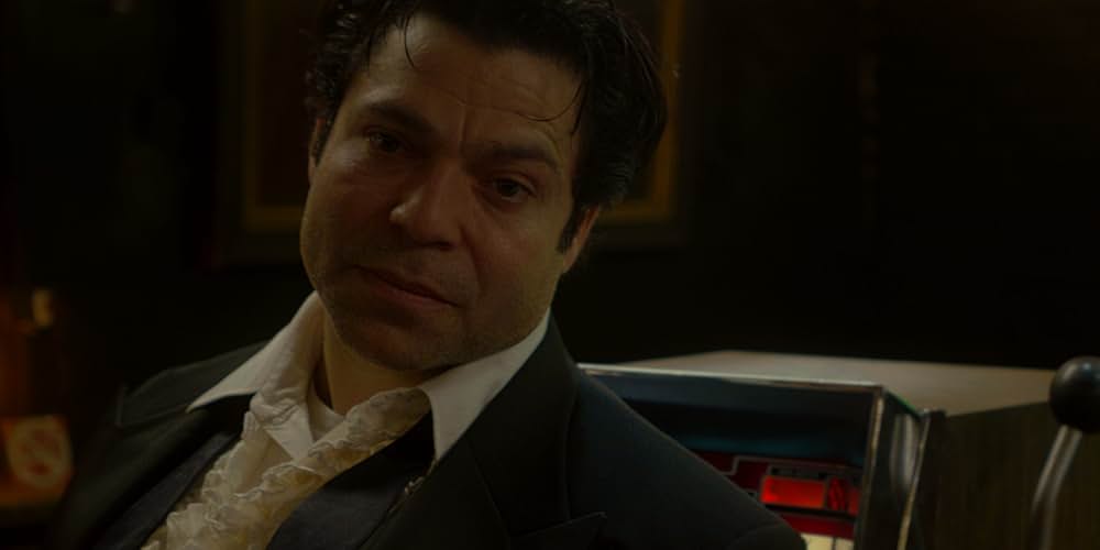 The Vortex（原題）の画像