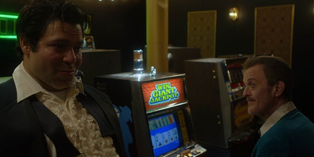 The Vortex（原題）の画像