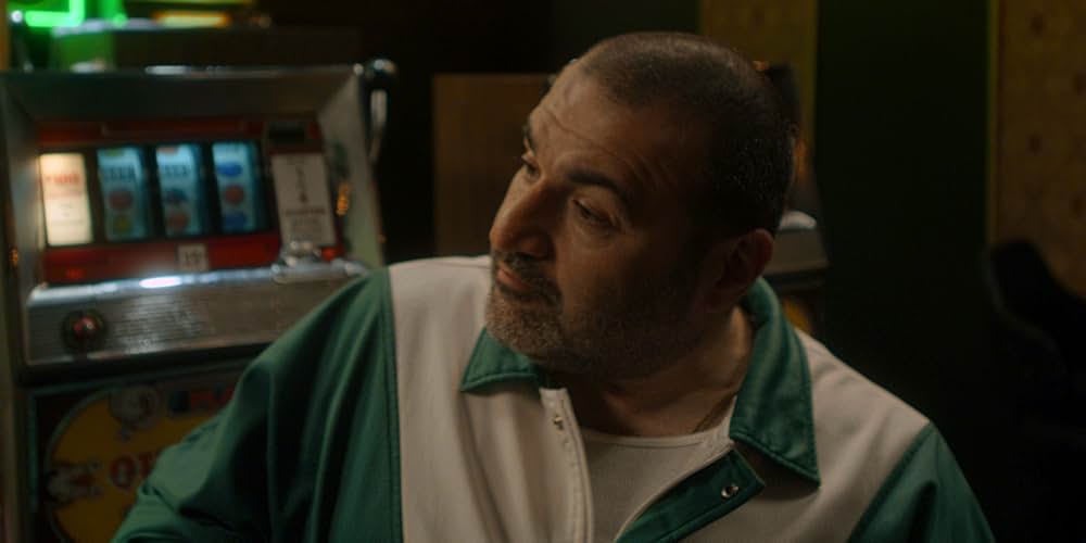 The Vortex（原題）の画像