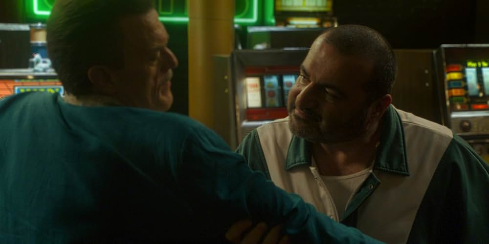 The Vortex（原題）の画像