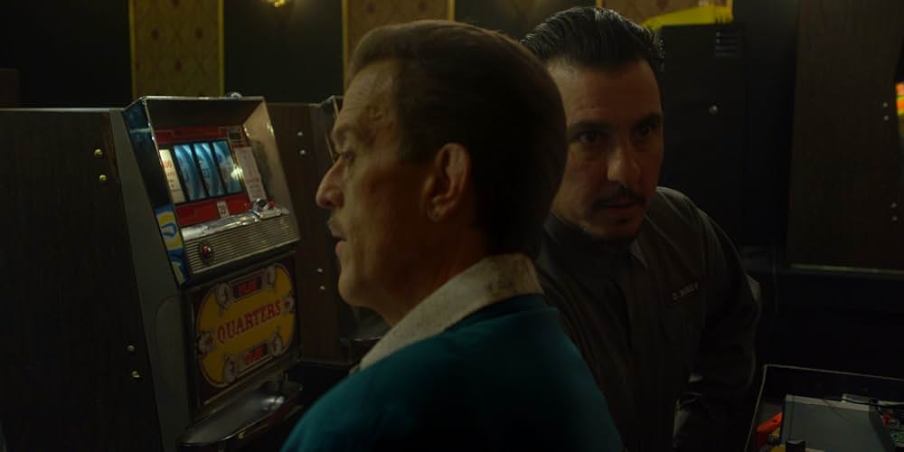 The Vortex（原題）の画像