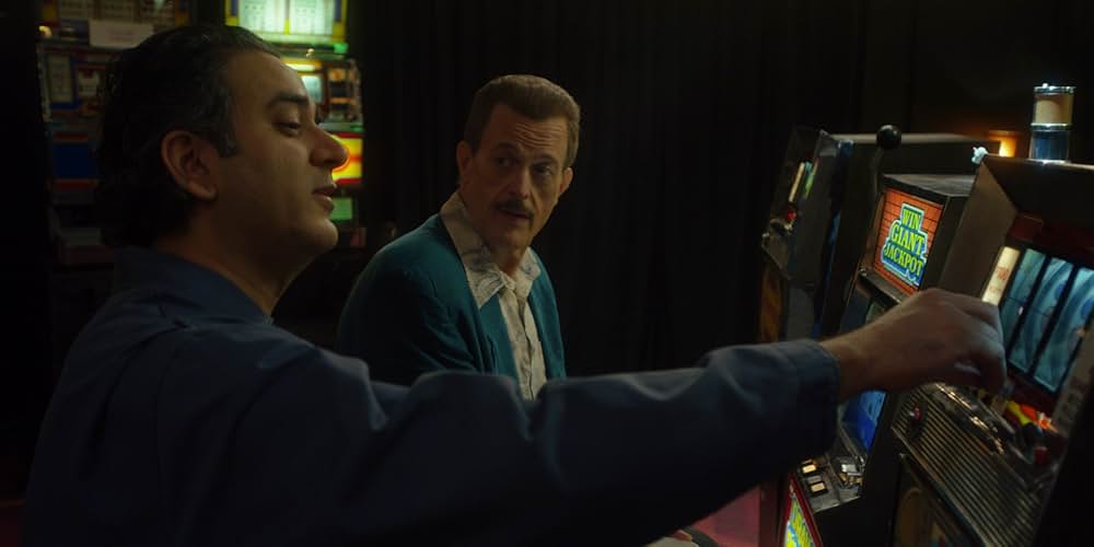 The Vortex（原題）の画像