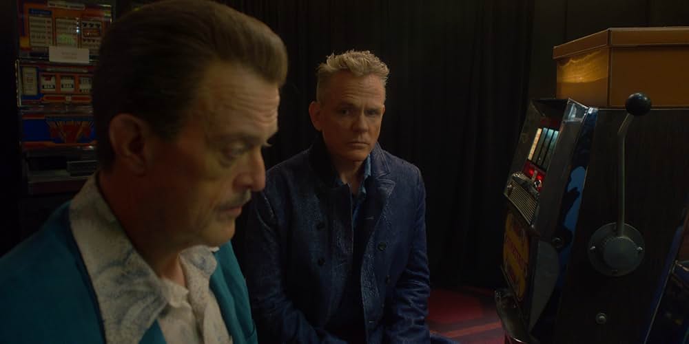 The Vortex（原題）の画像