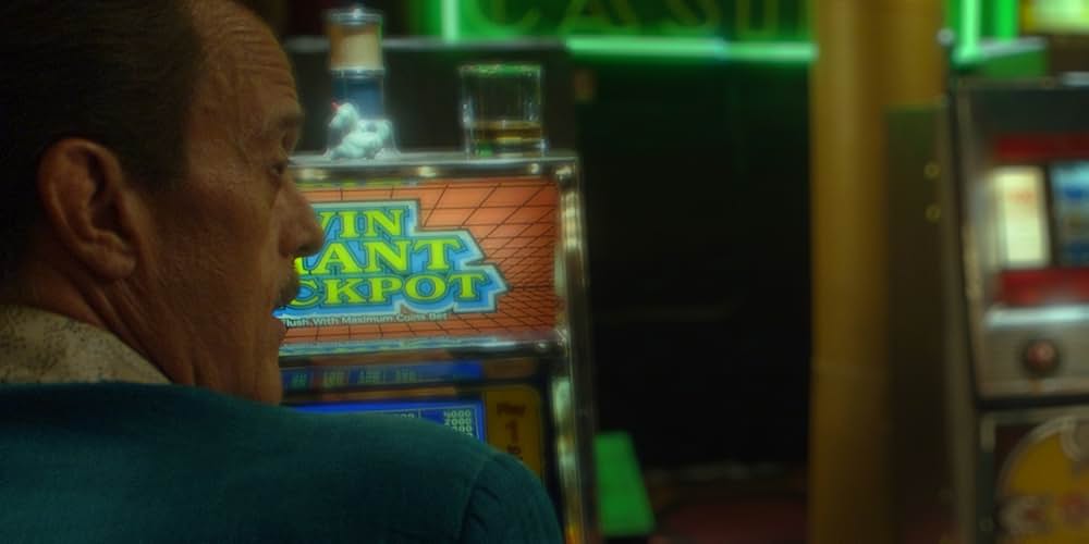 The Vortex（原題）の画像