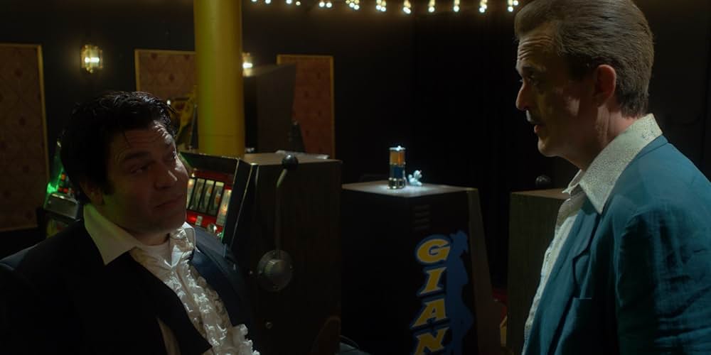 The Vortex（原題）の画像