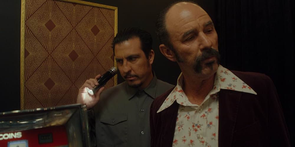 The Vortex（原題）の画像