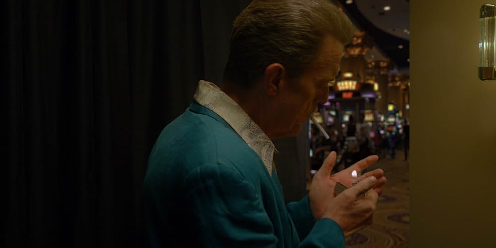 The Vortex（原題）の画像