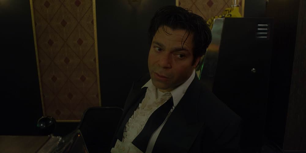 The Vortex（原題）の画像