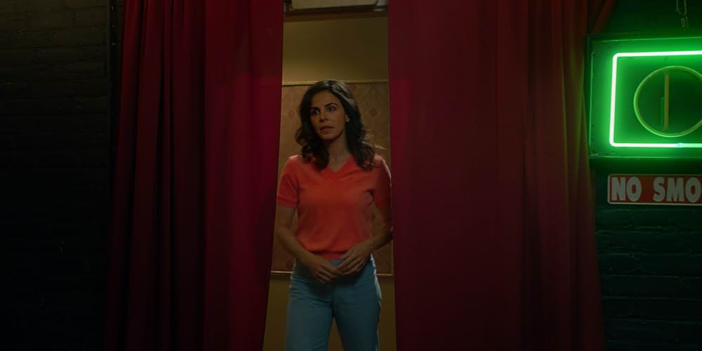 The Vortex（原題）の画像