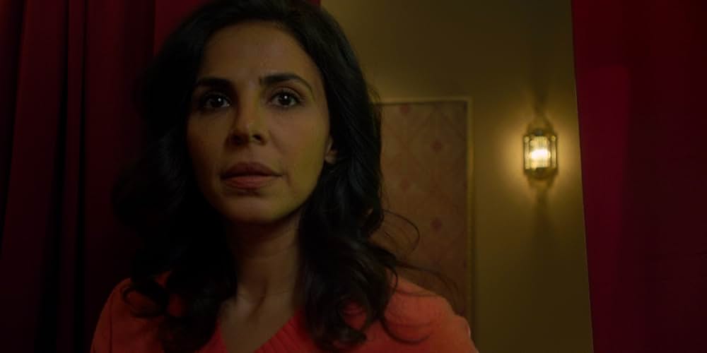 The Vortex（原題）の画像