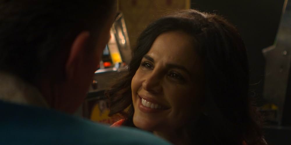 The Vortex（原題）の画像