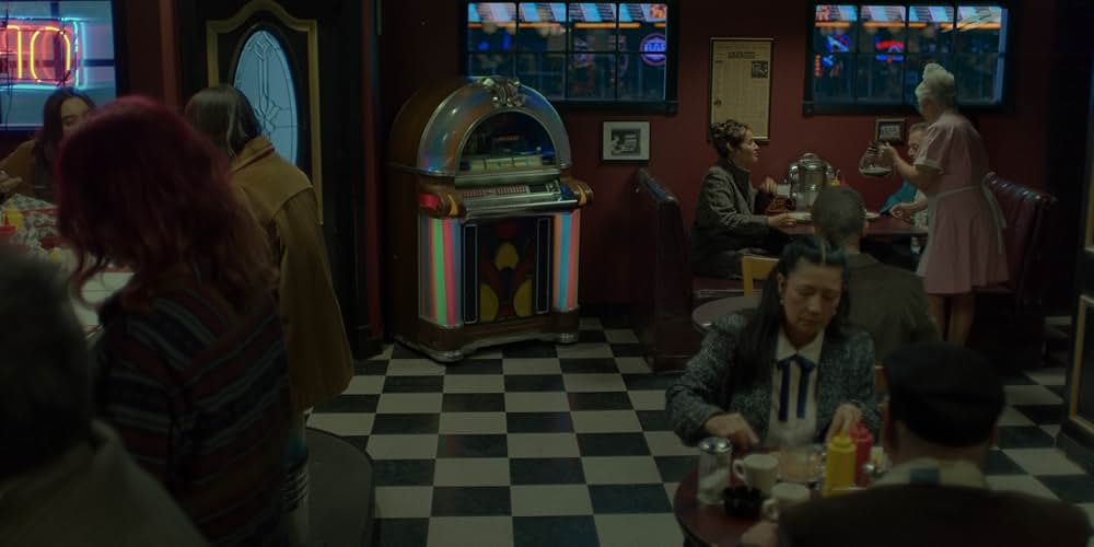 The Vortex（原題）の画像