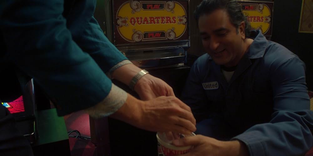 The Vortex（原題）の画像