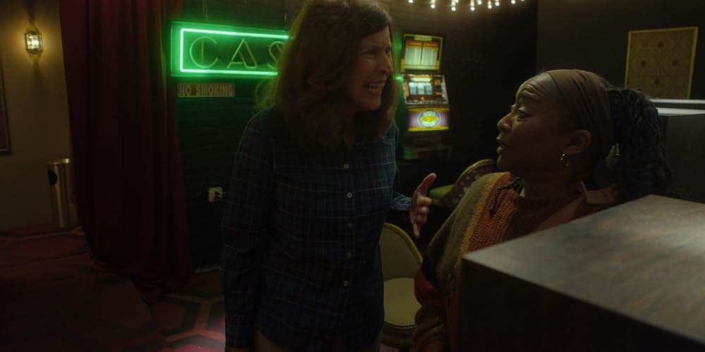 The Vortex（原題）の画像