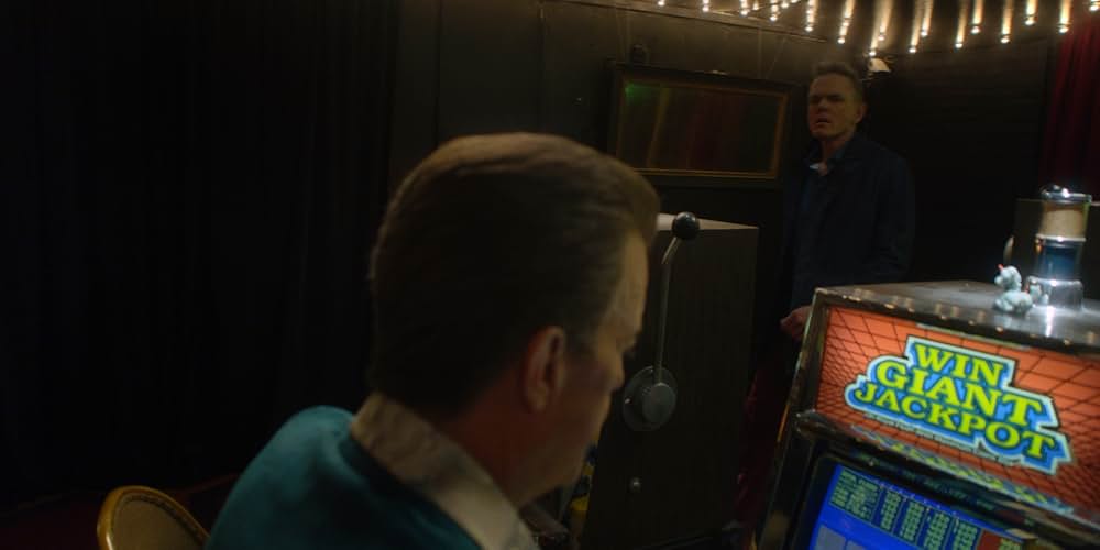 The Vortex（原題）の画像