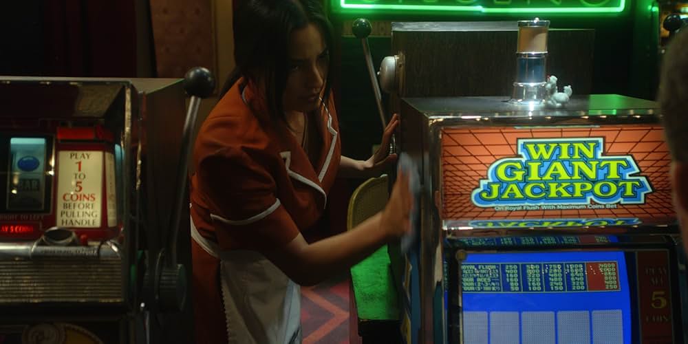 The Vortex（原題）の画像