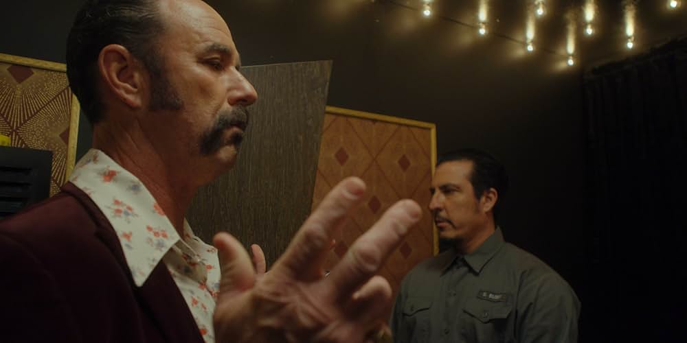 The Vortex（原題）の画像