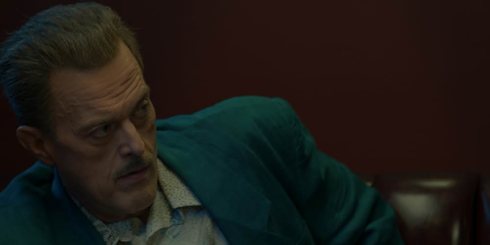 The Vortex（原題）の画像