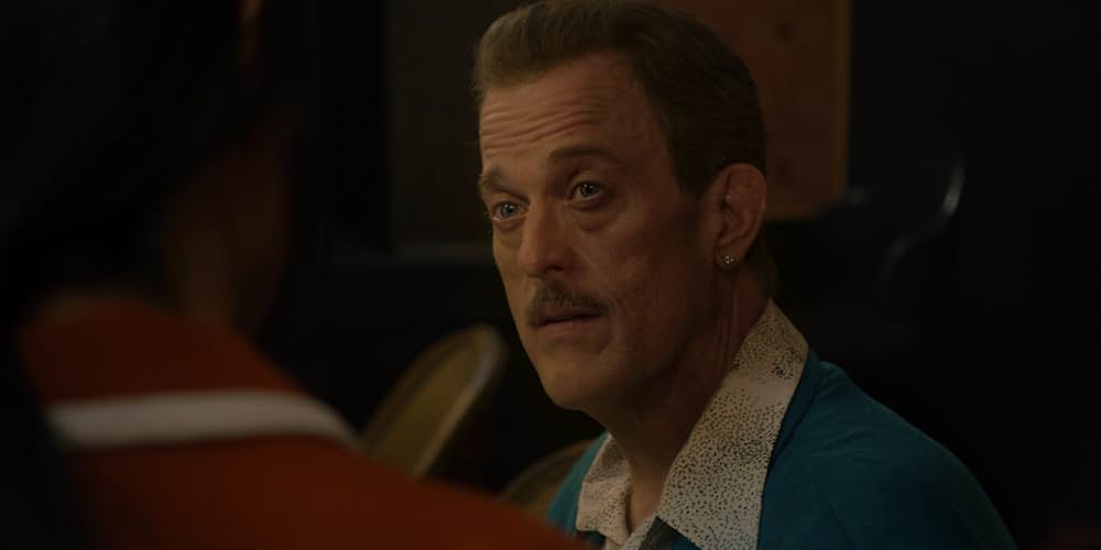 The Vortex（原題）の画像