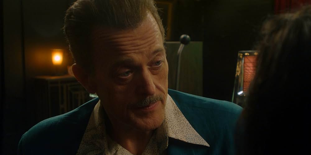 The Vortex（原題）の画像