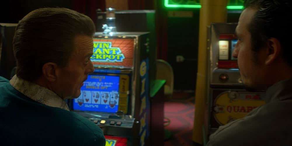 The Vortex（原題）の画像