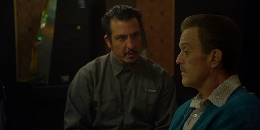 The Vortex（原題）の画像