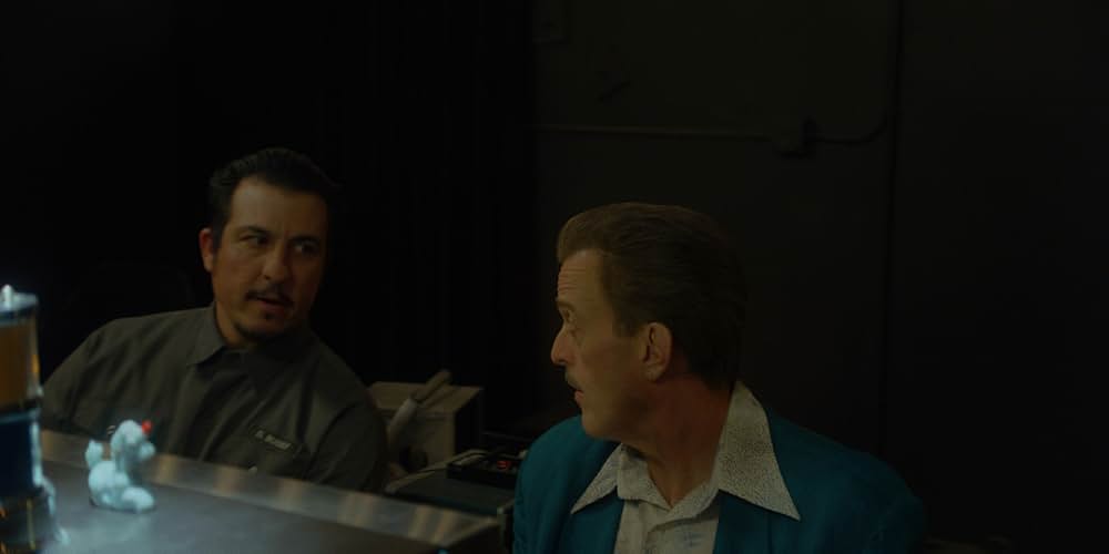 The Vortex（原題）の画像