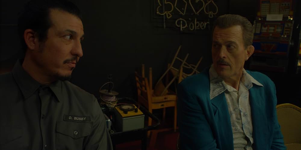 The Vortex（原題）の画像