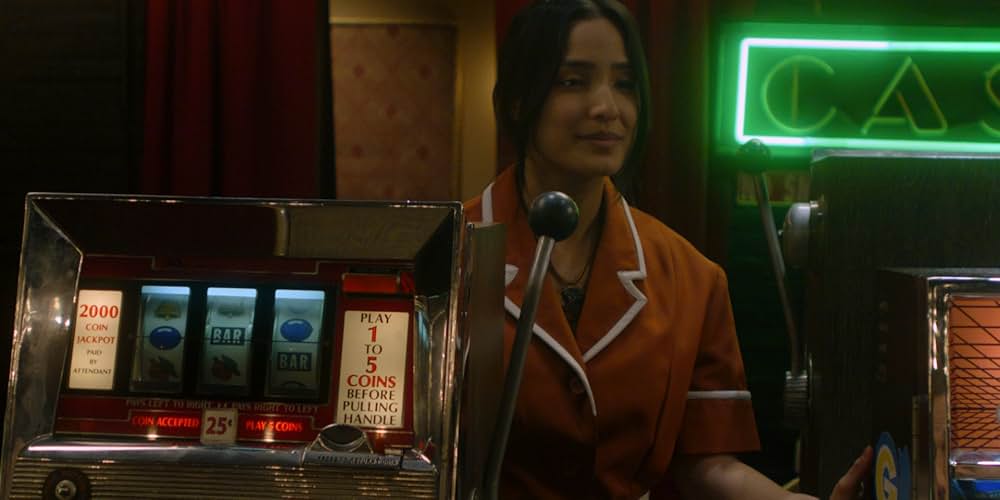 The Vortex（原題）の画像