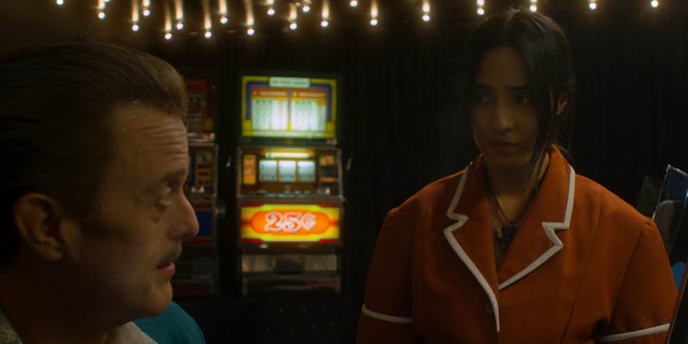 The Vortex（原題）の画像