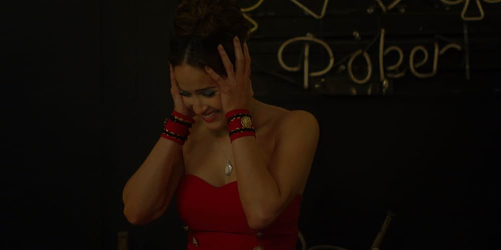 The Vortex（原題）の画像