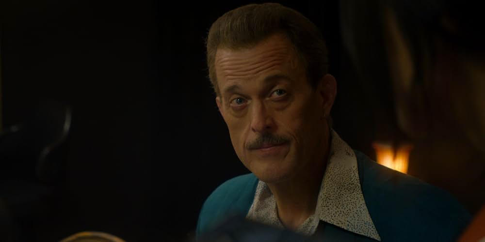 The Vortex（原題）の画像