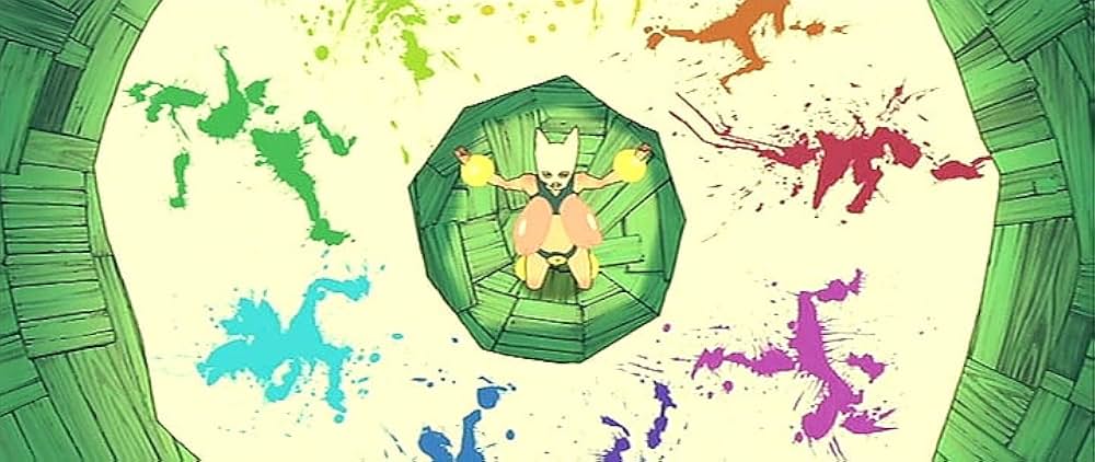 MIND GAME マインド・ゲームの画像