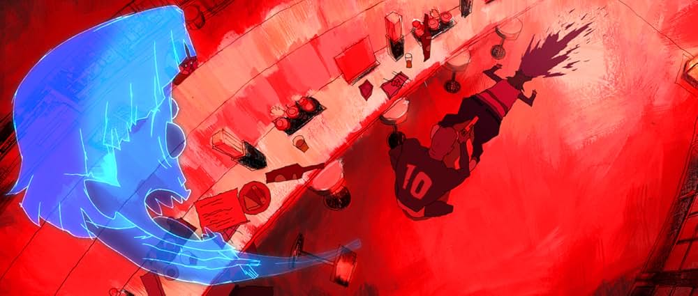 MIND GAME マインド・ゲームの画像