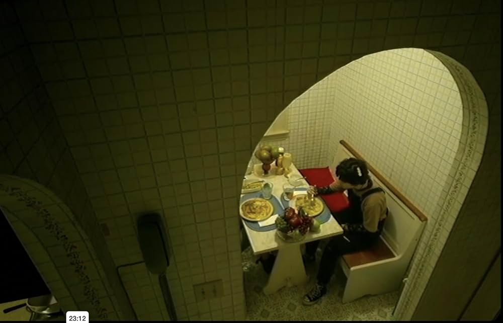 Dooba Dooba（原題）の写真