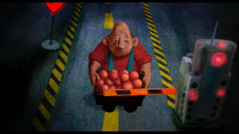 オレンジジュースの画像