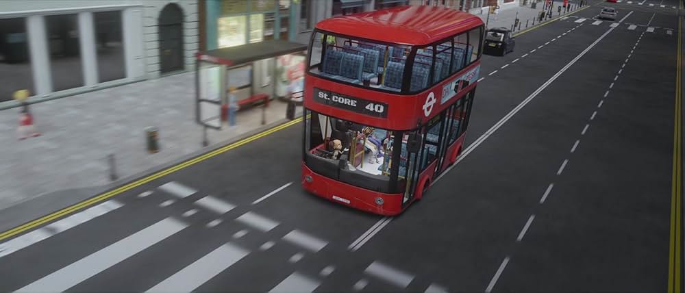 Mummies（原題）の画像