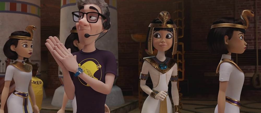 Mummies（原題）の画像