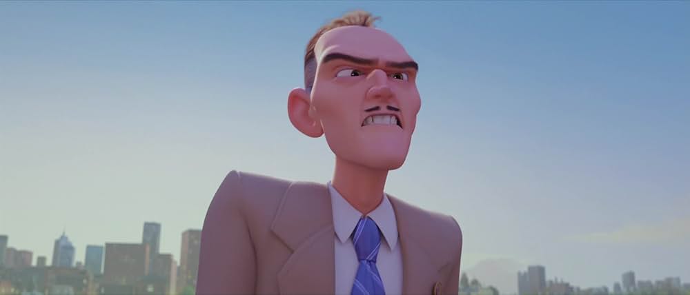 Mummies（原題）の画像