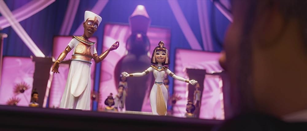 Mummies（原題）の画像