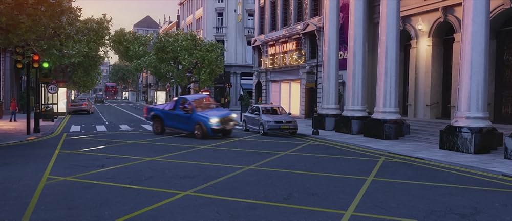 Mummies（原題）の画像